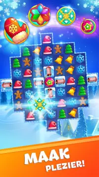 Christmas Sweeper 3 - Game Screen Shot 8