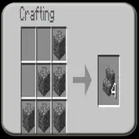 Crafting Guide Minecraft Screen Shot 2