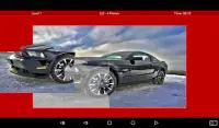 Coches puzzle Screen Shot 15