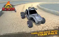 Extreme Car Drift Racing – Dirt Rally Screen Shot 4