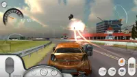 Armored Car HD (レースゲーム) Screen Shot 12