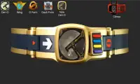 DX Henshin Belt Sim for Den-O Henshin Screen Shot 1