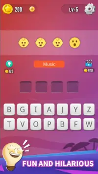 Emoji Pass Screen Shot 11