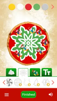 Make a Cookie for Santa — The Elf on the Shelf® Screen Shot 3