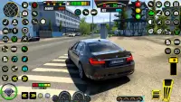 Car Games 2022 Car Simulator Screen Shot 4