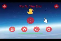 Fly To The End Screen Shot 4