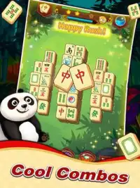 Mahjong Adventure:Wealth Quest Screen Shot 13