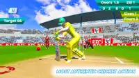 Cricket 2019 : Real World Cup Screen Shot 0