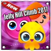 Jelly Hill Climb 2017