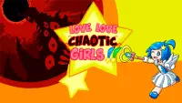 Love Love Chaotic Girls!! Screen Shot 0