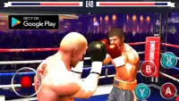 Real Boxing Fighting Screen Shot 0