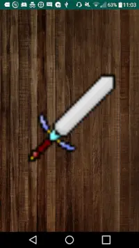 Spin the Sword Screen Shot 2