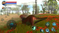 Triceratops Simulator Screen Shot 2