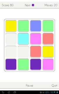 Game of blocks: Colors! Screen Shot 13