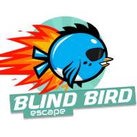 Blindbird escape