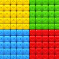 blocs de jouets