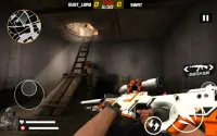 Terrorist Hunter: Cave Raid Screen Shot 0