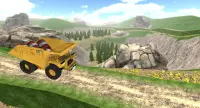 Offroad Truck Driver Simulator Screen Shot 4