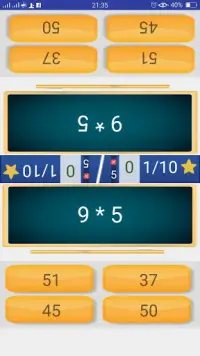Math Games,try to Add, Subtract, Multiply,Divide Screen Shot 7