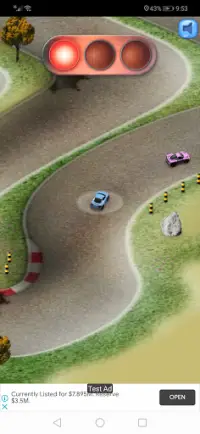 KOKO Drift Racing Screen Shot 4