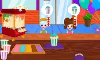 Popcorn Maker - Кулинария игры Screen Shot 3