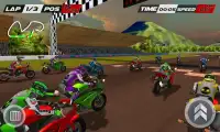 Real Motorcycle Racing 3D Screen Shot 2
