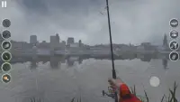 Ultimate Fishing Simulator Screen Shot 2