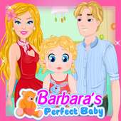 Barbara's Perfect Baby Caring