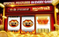 MY 777 SLOTS -  Best Casino Game & Slot Machines Screen Shot 1