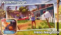 Guide For Hello Neighbor hi Family 2020 Alpha 4 Screen Shot 0