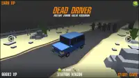 DEAD DRIVER Screen Shot 0