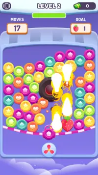 Candy Blast Screen Shot 3