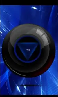 Super Magic 8-Ball Screen Shot 2