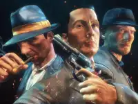 Mafia Legends Screen Shot 9