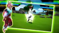 Dragon Super Hero : Shadow Warrior Ultimate Battle Screen Shot 2