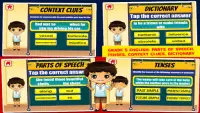 Pinoy Kids Grade 5 Games Screen Shot 2
