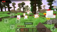 ChickenCraft GO Screen Shot 4