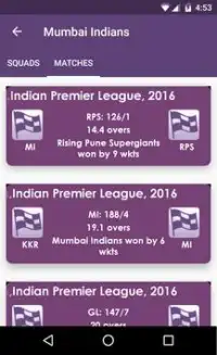 T20 Cricket League 2017 Screen Shot 0