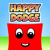 Happy Dodge