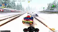 Speed Racing Ultimate 4 Screen Shot 0