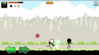 Angry Stick Knight Screen Shot 1