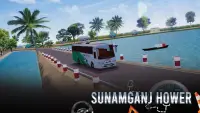 Bus Simulator Bangladesh Screen Shot 9