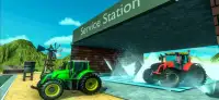 Farmer Simulator – Tractor Games 2021 Screen Shot 5