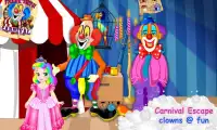 Bambini Carnevale Principessa Screen Shot 4