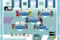 Penguin Diner 2 Screen Shot 0