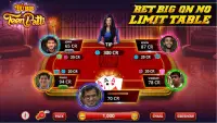 Tubb Teen Patti - Indian Poker Screen Shot 2