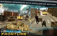 Battle Frontline Screen Shot 3