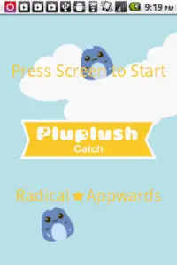 PluPlush Plushie Catch Screen Shot 0