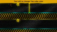 2 Color Cube - Best co-op games to play Screen Shot 1