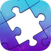 Kids Mystery - Jigsaw Puzzles